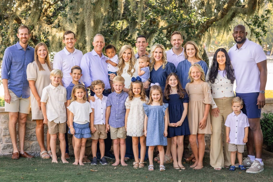 Family Pic Family Pic