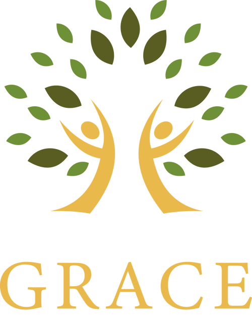 GRACE logo